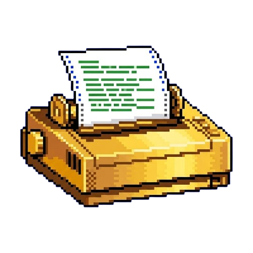 管理者用出力機