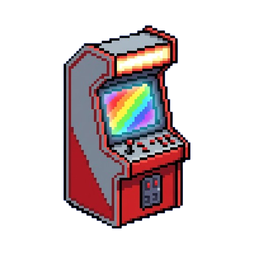 ゲームセンター