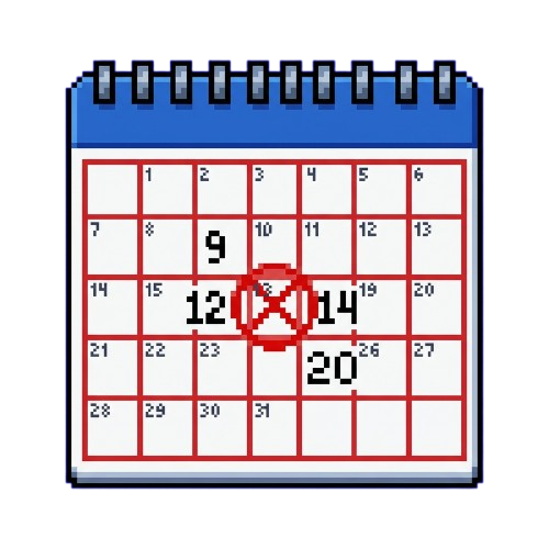 みんなのカレンダー