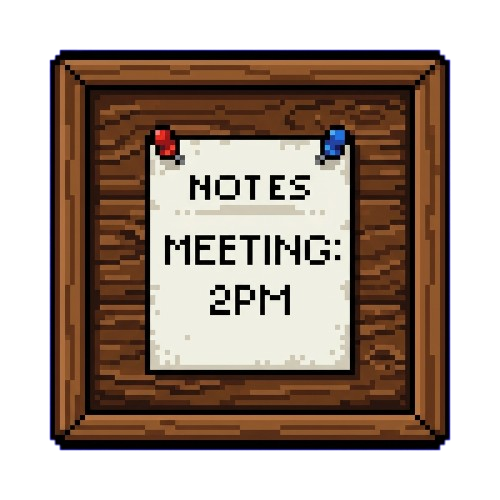 クエストボード